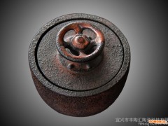 【丰陶汇】宜兴陶艺/陶艺/出产/粗陶制品/陶瓷艺术品/陶艺礼品定制/茶具批发/粗陶茶叶罐批发供应