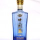 蓝色玻璃瓶 HX-018