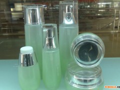 化妆品包材      包装瓶      09兰芝     玻璃瓶   膏霜瓶   乳液瓶   面霜瓶   Y65现货供应