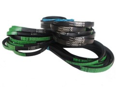 九龙专业厂家生产橡胶带、橡胶V带、PU三角带、三角带，胶带批发产品齐全