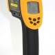 香港希玛 AR892+高温型红外线测温仪  手持式非接触式温度计 原装正品
