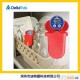 美国DeltaTrak厂家直供12214自动校准NSF防水洗碗机温度计