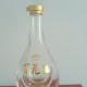 大容量高档玻璃瓶 可定制规格酒瓶   直销质量保证