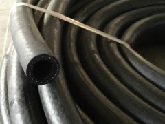 河北厂家生产 夹布橡胶耐热管 耐油耐热橡胶管