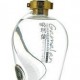 高档酒瓶  规格高档次玻璃酒瓶 精白玻璃瓶 拿样设计