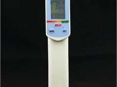 台湾衡欣AZ8838红外线食品测温仪针式温度计
