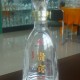 酒瓶 洋酒瓶设计 山东玻璃瓶 山东酒瓶厂 宏升玻璃 精白料酒瓶