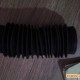 河北厂家生产  软波纹橡胶管  橡胶防尘罩