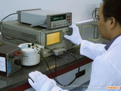 佛山顺德勒流仪器校准、仪器计量、仪器外校——玻璃温度计