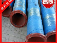 专业生产大口径耐油胶管  夹布输油橡胶管