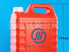 日用塑料制品BJ124-5L