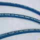 供应耐油高强度纤维编织胶管 单层双层线增强橡胶管
