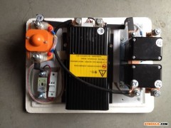 供应直流调速器 电机调速电源 电动平板车控制总成 调速器