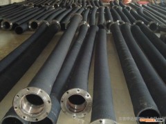 山东东营胶管厂供应喷砂橡胶管 耐磨 加厚可定制 发货快2寸橡胶管
