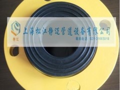 橡胶管上海松江静迈耐高温、耐酸碱、高压橡胶接头优质厂家。