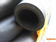 厂家直销 黑胶管DN76x6x20 高压橡胶管#8709;76*6*18 空气软管 2元