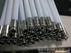 橡胶管硅胶管耐高温管 食品加工行业钢丝软管规格