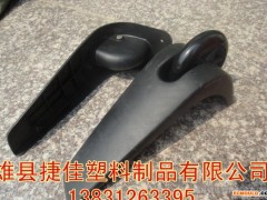 雄县捷佳塑料制品专业生产箱包脚轮 旅行包脚轮 密码箱脚轮（图）