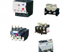 低压电器LRD-3359C热继电器批发商