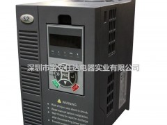 佛山市产优质变频器1.5kw 380v高性能矢量电机变频调速器直销