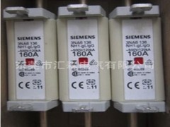 Siemens/西门子熔断器 3NA6136 3NA