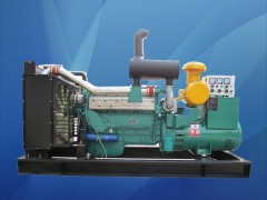 【全国联保】潍坊200KW柴油发电机组 6126ZLD三相同步交流发电机英国里卡多柴油发动机