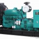 450KW柴油发电机组租赁 发电机出租 美国康明斯发电机