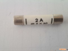 供应正泰Chnt MHL2-25D 熔断器芯（体）