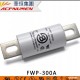 【BUSSMANN】进口原装 FWP-300A 700Vac 原包装熔断器
