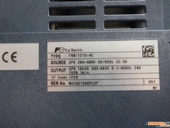 富士变频器,富士变频器FRN11E1S-4C