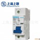 上海上联低压电器RMC1-125/DZ47新型高分段小型断路器阻燃