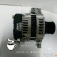 柳工225-7发电机配康明斯发动机24V45A8PK轮发电机