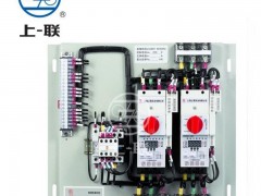 上海上联 KBO-D-12C控制与保护开关电器|低压电器|双速型