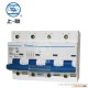 上海上联品牌低压电器RMC1-125/4P小型断路器厂家直销批发代理