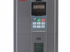 华邦 风机水泵型变频器 5.5KW 三相 变频调速器 高稳定性 高安全性