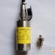 低频振动变送器   低频一体化振动传感器   JHZ-893