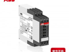 ABB 电子测量和监视继电器 CM-SFS.22S;1006