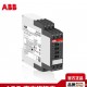 ABB 电子测量和监视继电器 CM-SFS.22S;1006