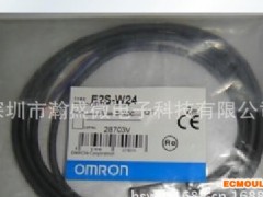 E2S-W21B 1M Omron Electronics 近程传感器 PROX SQ