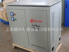 工业电机测试TSG-50KVA三相变压器  调压变压器430V/800V现货