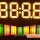 LED数码管彩屏 深圳厂家订制家电彩屏 数码管显示屏