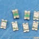 【厂家直销】0805红光高亮贴片led(发光二级管) led  led灯珠