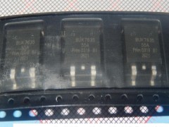 【集成电路IC芯片】热卖 BUK7635-55A 汽车电脑板