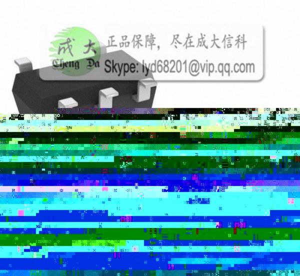 特价LDO集成电路IC XC6204B242MR SOT23-5