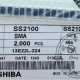 SS210 SB2100 2A 100V 势垒整流器 整流二极管