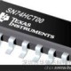 供应IC芯片厂家 逻辑器件 通信IC芯片 模拟器件芯片 电源稳压芯片集成电路 TI SN74HCT00DR