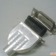 信而昌DVI  CABLE  DVI连接器 DVI 插头