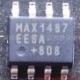 供应美信MaximMAX1745EUB-T集成电路IC电子元件模拟信号混合