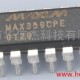 供应电子元器件IC集成电路MAXIM MAX359CPE