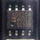 供应ADIAD620ARZ-REEL 集成电路电子元件IC原装进口芯片